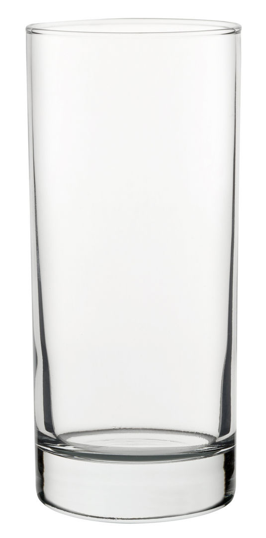 Pure Glass Hiball 13oz (37.5cl) - P42253-000000-B01048 (Pack of 48)